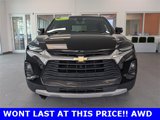 Used 2021 Chevrolet Blazer LT image 3