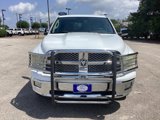 Used 2011 RAM 1500 Laramie image 2