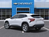 New 2025 Chevrolet Trax LS image 3