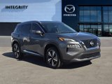 Used 2023 Nissan Rogue SL image 2