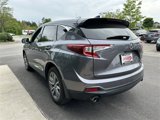 Used 2020 Acura RDX w/ Technology Package image 3