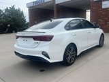 Used 2022 Kia Forte GT-Line w/ GT-Line Premium Package image 5
