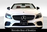 Certified 2022 Mercedes-Benz C 300 4MATIC Cabriolet image 5