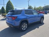 New 2025 GMC Terrain Elevation image 5