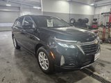 Used 2024 Chevrolet Equinox LT image 2