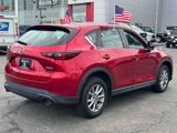Used 2022 MAZDA CX-5 AWD 2.5 S image 5