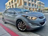 Used 2014 Hyundai Elantra SE w/ Option Group 02 image 3