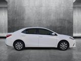 Used 2015 Toyota Corolla LE image 4