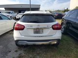 Used 2020 Mercedes-Benz GLA 250 4MATIC image 2