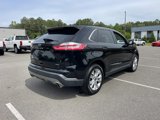 Used 2022 Ford Edge Titanium image 5
