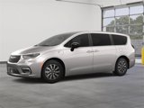 New 2025 Chrysler Pacifica Select image 2