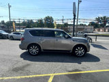 Used 2014 INFINITI QX80 4WD w/ Theater Package image 3
