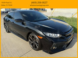 Used 2017 Honda Civic Sport image 5
