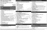 Used 2025 Jeep Compass Limited image 2
