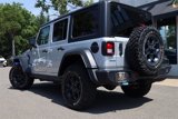Used 2023 Jeep Wrangler Unlimited image 6