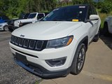 Used 2020 Jeep Compass Limited image 3
