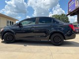 Used 2013 Chevrolet Sonic LS image 2