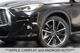 Certified 2024 INFINITI QX55 Luxe w/ Cargo Package image 3