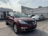 Used 2015 Chevrolet Traverse LT w/ Style and Technology Package image 2