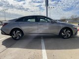 New 2025 Hyundai Elantra Sport image 5