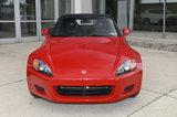Used 2000 Honda S2000 image 2
