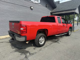 Used 2007 Chevrolet Silverado 2500 LT image 6