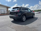 Used 2021 Jeep Cherokee Latitude Lux w/ Comfort/Convenience Group image 6