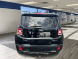 Used 2016 Jeep Renegade Limited image 5