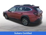 Used 2025 Subaru Outback Premium image 5