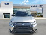 Used 2020 Mitsubishi Outlander LE image 2