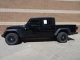 Used 2020 Jeep Gladiator Sport w/ Quick Order Package 24S image 4
