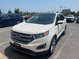 Used 2015 Ford Edge Titanium image 2