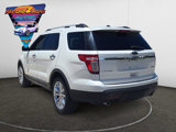 Used 2014 Ford Explorer Limited w/ Equipment Group 301A image 3