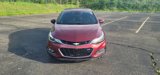 Used 2016 Chevrolet Cruze Premier image 4