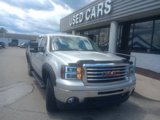 Used 2011 GMC Sierra 1500 SLE w/ All-Terrain Package image 2