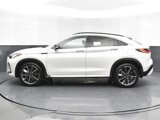Certified 2024 INFINITI QX55 Essential image 3