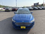 Used 2017 Ford Fusion SE image 3