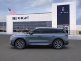 New 2025 Lincoln Corsair FWD image 3