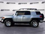 Used 2007 Toyota FJ Cruiser 4WD image 4