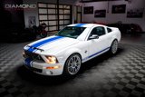 Used 2007 Ford Mustang Shelby GT500 image 3