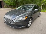 Used 2018 Ford Fusion SE image 5