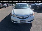 Used 2013 Acura ILX w/ Technology Package image 3