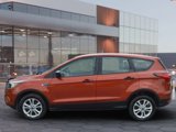 Used 2019 Ford Escape S image 3