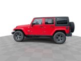 Used 2015 Jeep Wrangler Unlimited Sport image 5