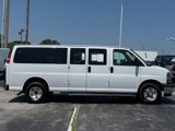 Used 2020 Chevrolet Express 3500 LT w/ LT Preferred Equipment Group image 2