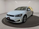 Used 2019 Volkswagen e-Golf SE w/ Driver Assistance Package image 2