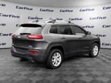 Used 2016 Jeep Cherokee Latitude w/ Safety/Convenience Group image 6