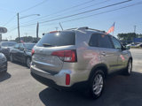 Used 2015 Kia Sorento LX image 5