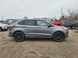 Used 2021 Ford Edge ST-Line image 4
