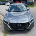 Used 2025 Nissan Sentra SV image 2